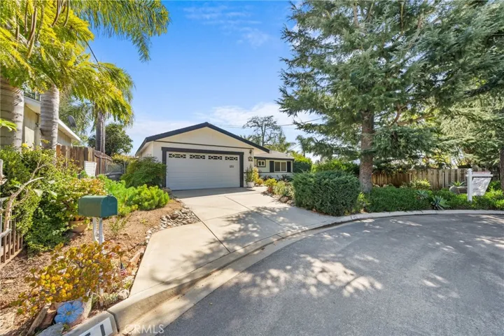 1251 Rowena Avenue, San Marcos, California 92069