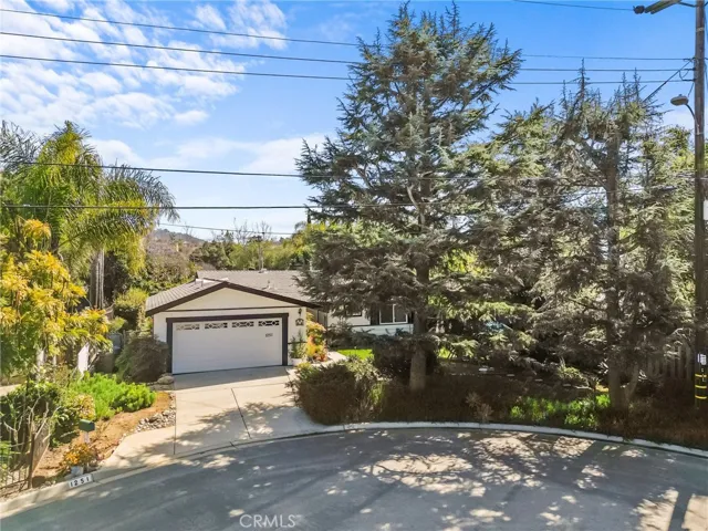 1251 Rowena Avenue, San Marcos, California 92069