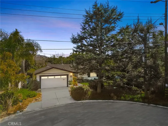 1251 Rowena Avenue, San Marcos, California 92069