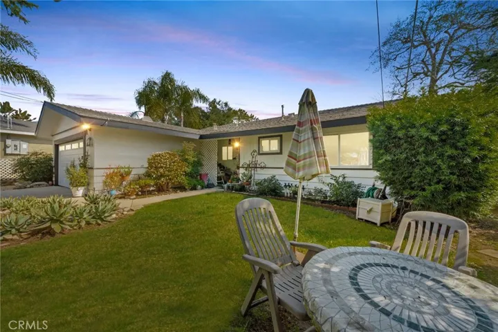 1251 Rowena Avenue, San Marcos, California 92069