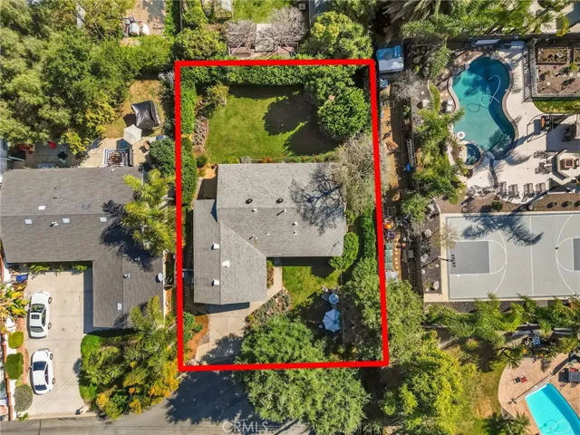 1251 Rowena Avenue, San Marcos, California 92069