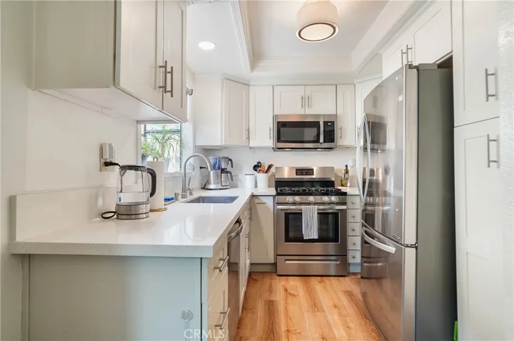 1610 S Mayflower Avenue B, Monrovia, California 91016