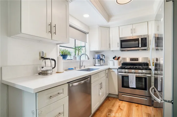 1610 S Mayflower Avenue B, Monrovia, California 91016