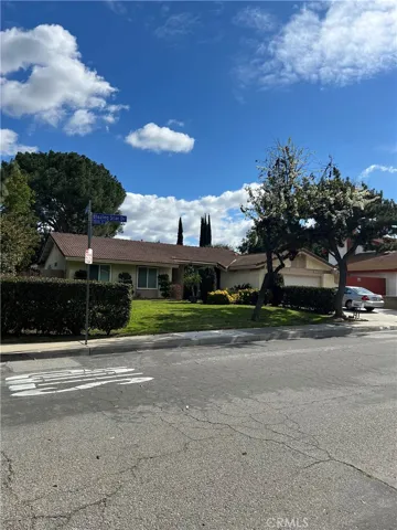 1504 Blazing Star Drive, Hacienda Heights, California 91745