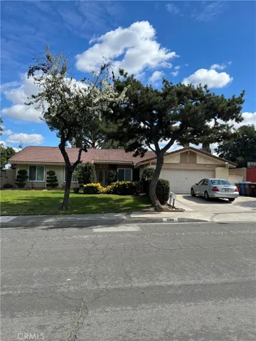 1504 Blazing Star Drive, Hacienda Heights, California 91745