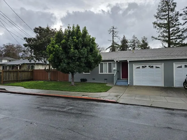 1308 Regent Street, Redwood City, California 94061