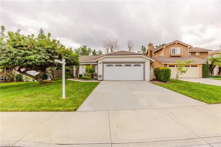 13333 Indian Bow Circle, Corona, California 92883
