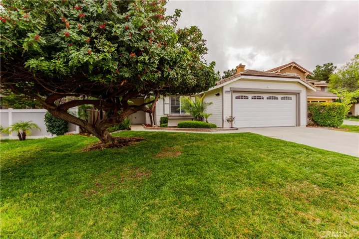 13333 Indian Bow Circle, Corona, California 92883