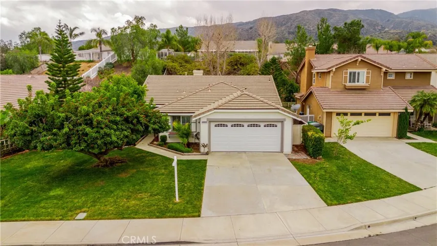 13333 Indian Bow Circle, Corona, California 92883