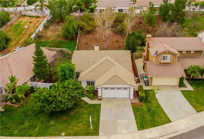 13333 Indian Bow Circle, Corona, California 92883