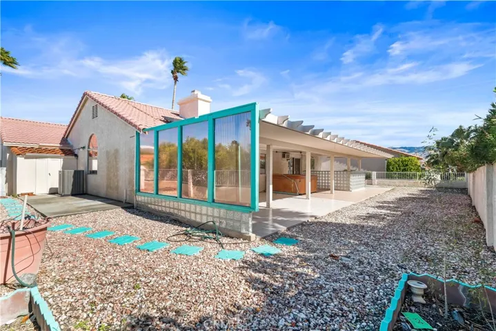 64845 Smith Court, Desert Hot Springs, California 92240