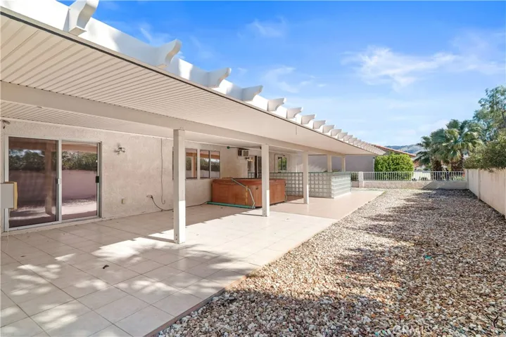 64845 Smith Court, Desert Hot Springs, California 92240