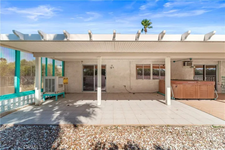 64845 Smith Court, Desert Hot Springs, California 92240