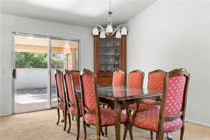 64845 Smith Court, Desert Hot Springs, California 92240