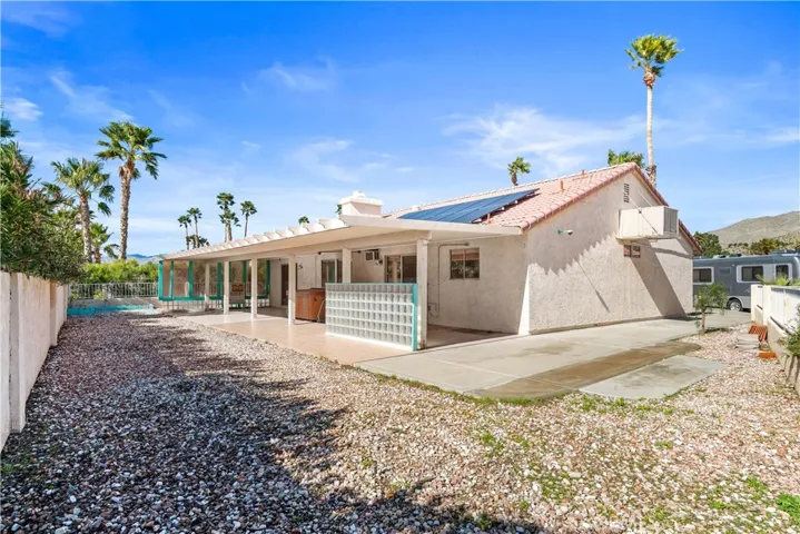 64845 Smith Court, Desert Hot Springs, California 92240