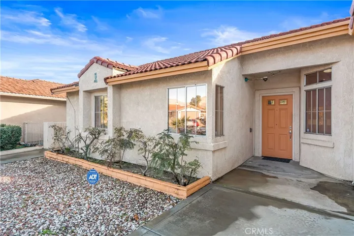 64845 Smith Court, Desert Hot Springs, California 92240