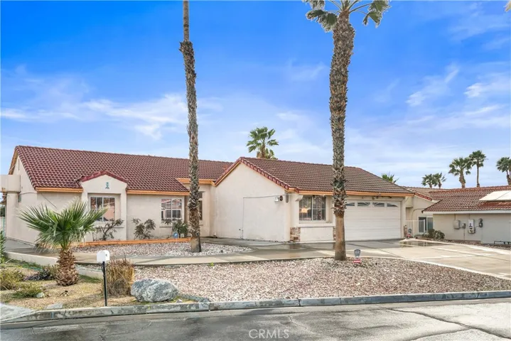 64845 Smith Court, Desert Hot Springs, California 92240