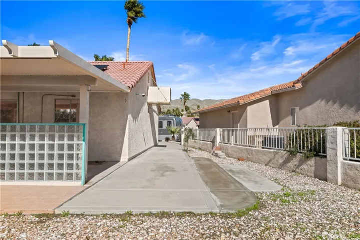 64845 Smith Court, Desert Hot Springs, California 92240