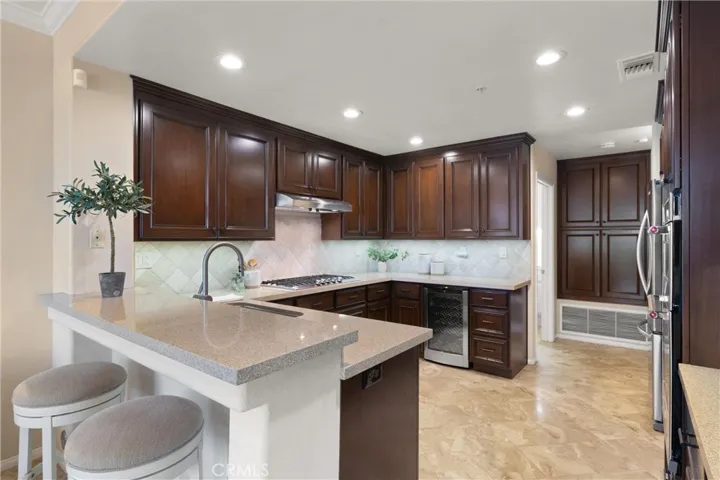 514 Pierside Circle, Huntington Beach, California 92648