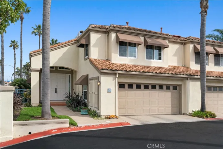 514 Pierside Circle, Huntington Beach, California 92648