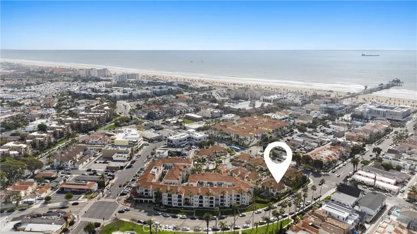 514 Pierside Circle, Huntington Beach, California 92648