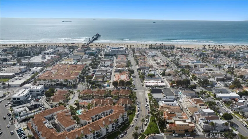 514 Pierside Circle, Huntington Beach, California 92648