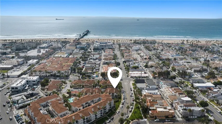 514 Pierside Circle, Huntington Beach, California 92648
