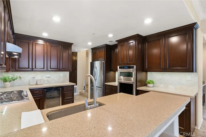 514 Pierside Circle, Huntington Beach, California 92648