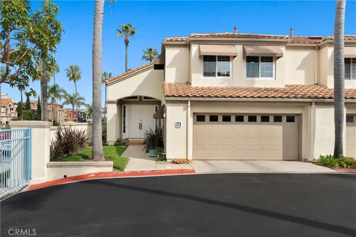 514 Pierside Circle, Huntington Beach, California 92648