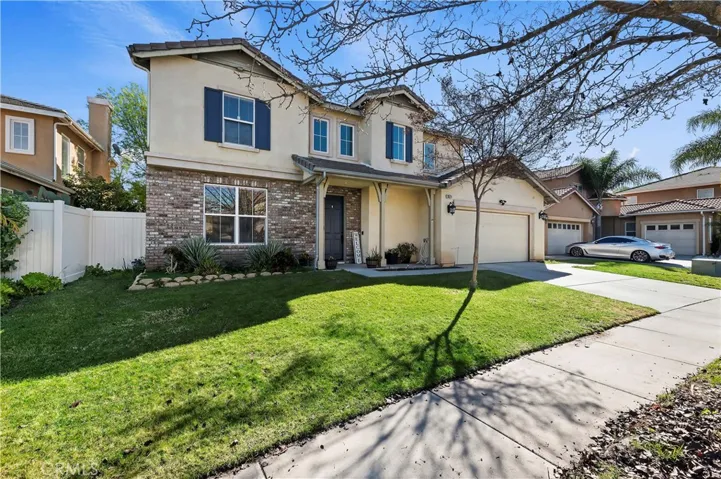 33578 Poppy Lane, Murrieta, California 92563