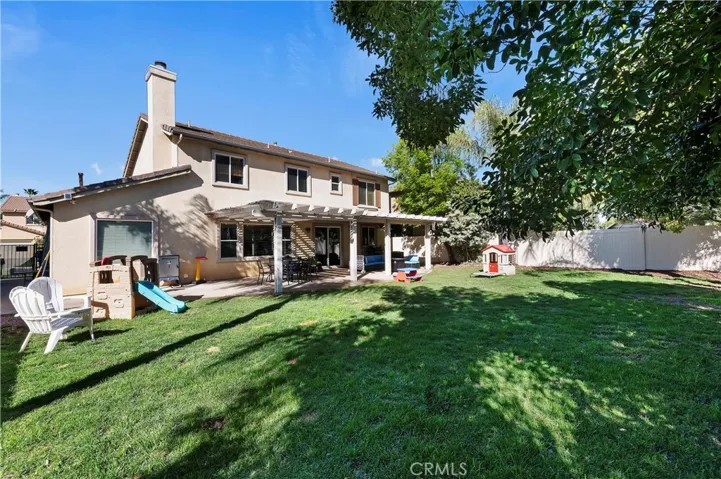 33578 Poppy Lane, Murrieta, California 92563