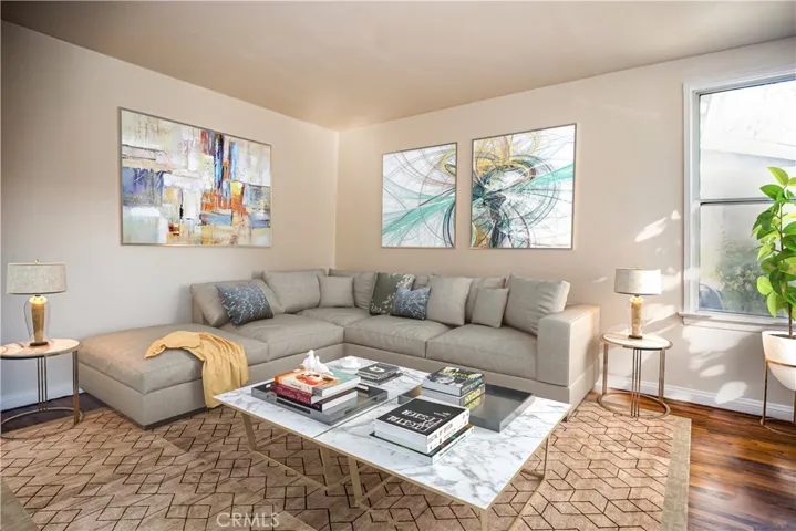 1719 Cabrillo Avenue C, Torrance, California 90501