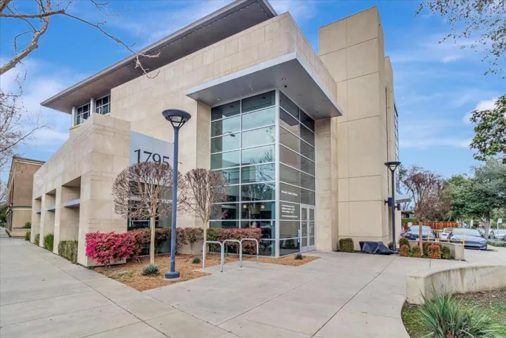 1795 El Camino Real 3b, Palo Alto, California 94306
