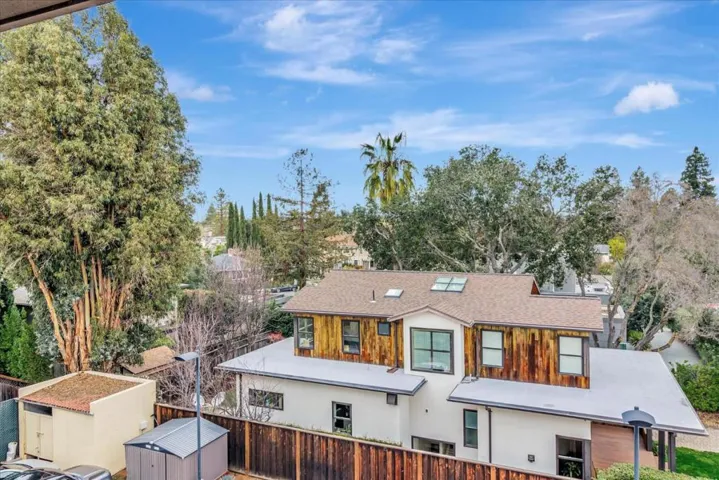 1795 El Camino Real 3b, Palo Alto, California 94306