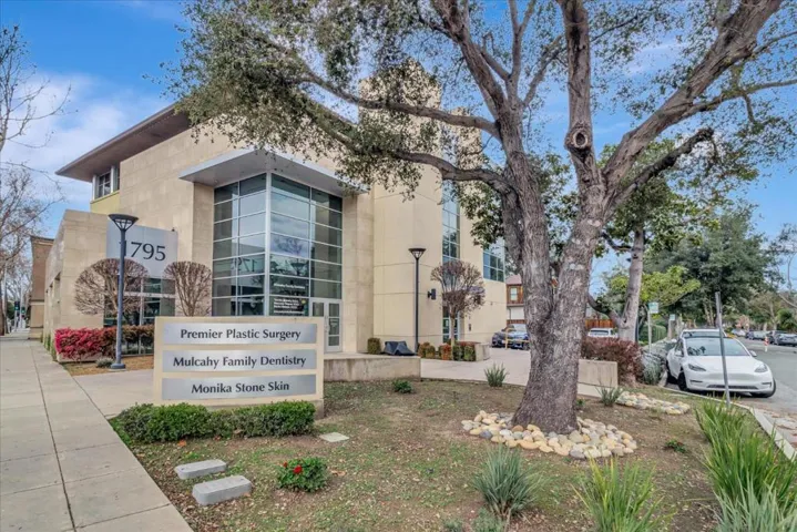 1795 El Camino Real 3b, Palo Alto, California 94306