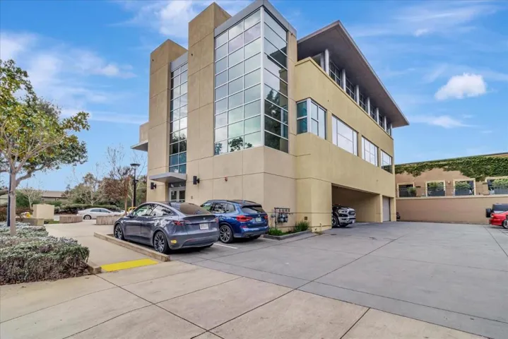 1795 El Camino Real 3b, Palo Alto, California 94306