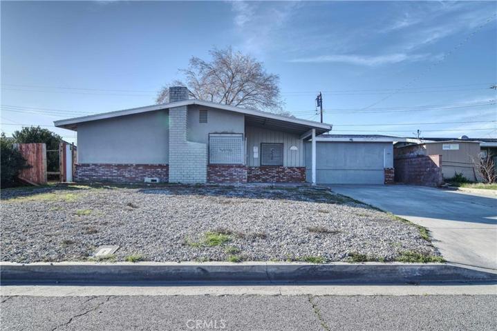 1556 E Avenue Q11, Palmdale, California 93550