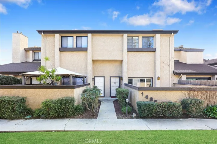1485 Locust Street Unit 3, Pasadena, California 91106