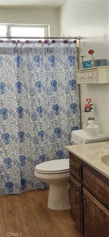 18053 Fresno Street, Hesperia, California 92345