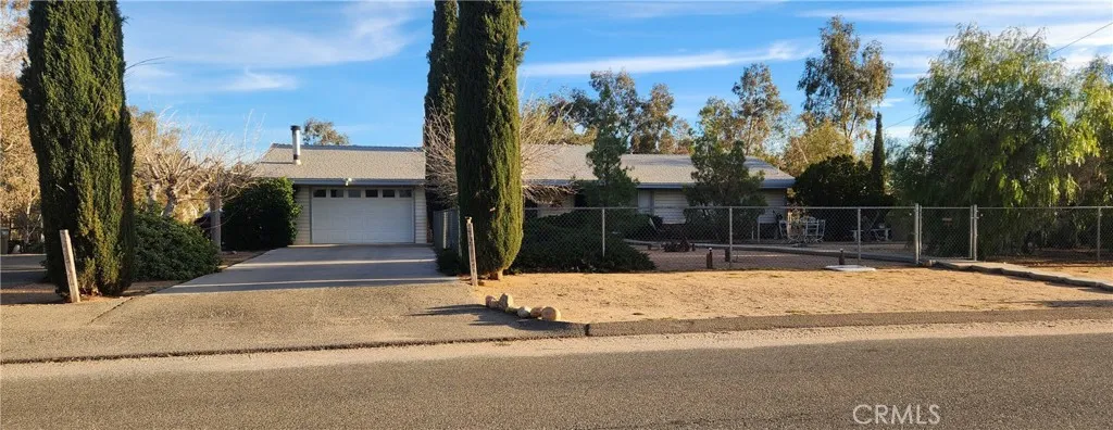 18053 Fresno Street, Hesperia, California 92345