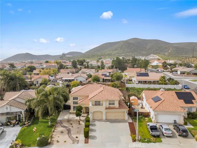 28541 Corvus Way, Menifee, California 92586