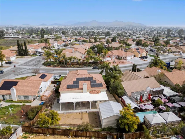 28541 Corvus Way, Menifee, California 92586