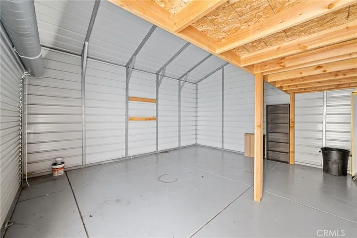 Large workshop