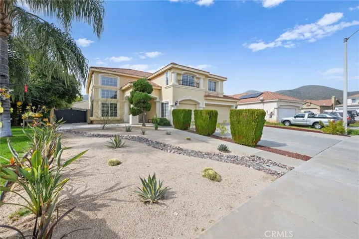 28541 Corvus Way, Menifee, California 92586