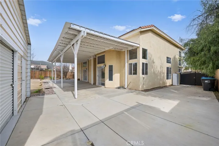28541 Corvus Way, Menifee, California 92586