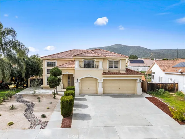 28541 Corvus Way, Menifee, California 92586