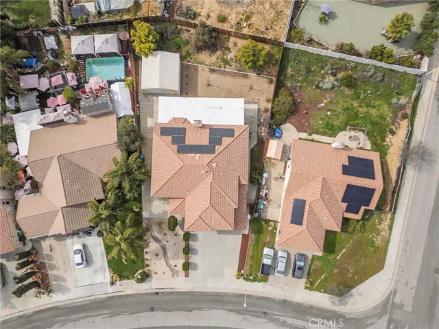 28541 Corvus Way, Menifee, California 92586