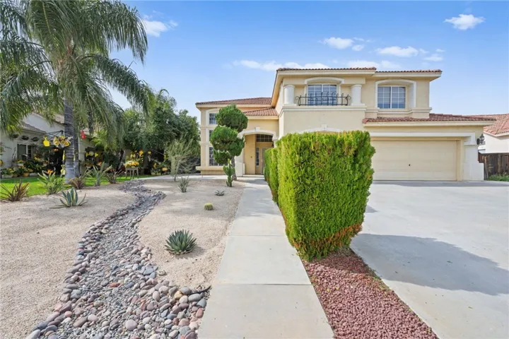 28541 Corvus Way, Menifee, California 92586
