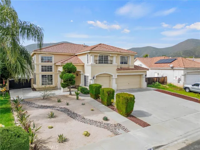 28541 Corvus Way, Menifee, California 92586