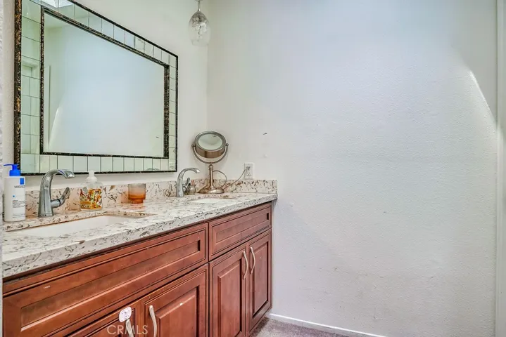 3510 Doe Spring Road, Corona, California 92882